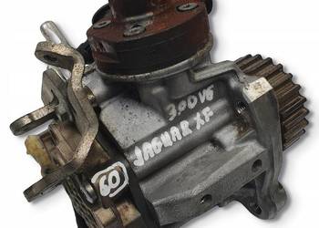 POMPA WTRYSKOWA Jaguar XF 3.0 D V6 paliwa 0445010614 9X2Q-9B395-CA