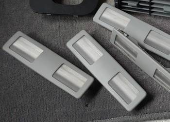 Lampki słoneczników BMW e38