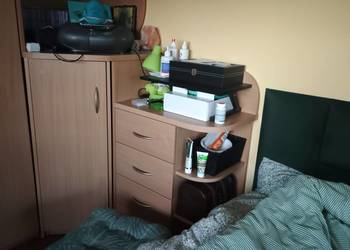 Sprzedam komplet mebli