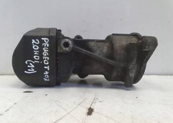 Peugeot 407 2.0 HDI ZAWÓR EGR 9656612380