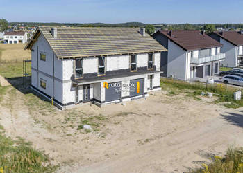 Sprzedam dom bliźniak 125.62m2 Gowino