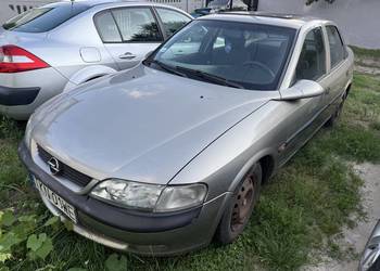 Opel Vectra B