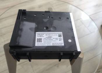 Moduł radia SILVERBOX Opel Mokka i inne + PROGRAMOWANIE 42592591