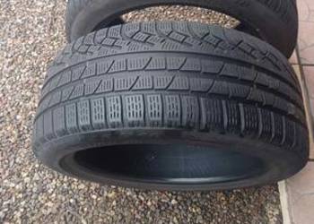Opony r18 235/45