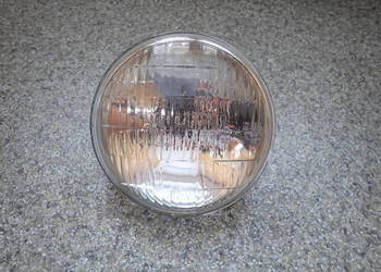 Halogen Reflektor Lampa Przod Harley Davidson