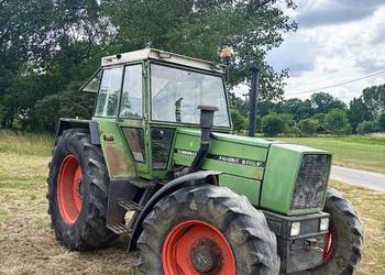 Fendt Favorit 614LS