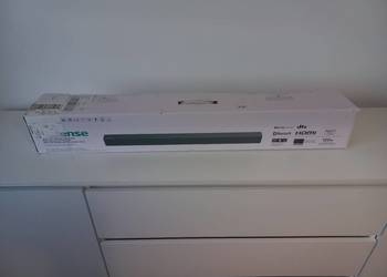 Sprzedam Sounbar Hisense HS205G Nowy!!!