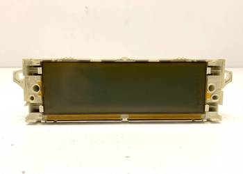 WYŚWIETLACZ CITROEN C4 I 9657882880 04-14 EKRAN MONITOR, MULTIMEDIA