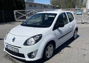 Renault Twingo 1.2b *NISKIE SPALANIE*