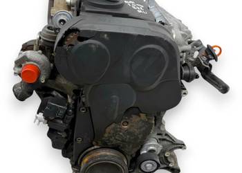 SILNIK BRE Audi A4 B7 A6 C6 2.0 TDI 140KM diesel kompletny 170 991km