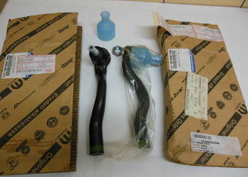 68069646AB KOŃCÓWKA DRĄŻKA KIEROWNICZEGO JEEP GRAND CHEEROKE 2011- PRAWA 68069646AB KOŃCÓWKA DRĄŻKA KIEROWNICZEGO JEEP GRAND CHEEROKE 2011- PRAWA