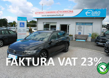 Volkswagen Passat DSG Business Gwarancja SalonPL B8 (2014-2023)