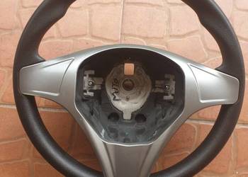 Alfa Romeo Mito ładna kierownica