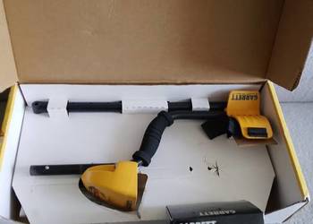 wykrywacz metali garrett 250