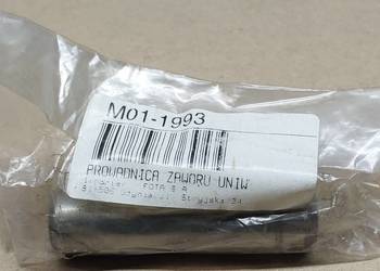 PROWADNICA ZAWORU FORD TRANSIT 2,4 D 2,5 D METELLI 01-1993