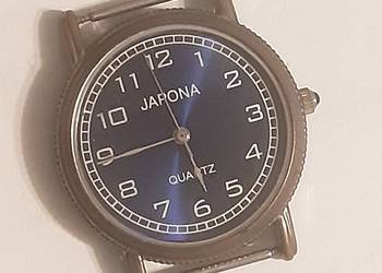 ZEGAREK KWARCOWY NR. 517 - JAPONA