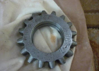 GSP-55koło zębate 55.11.057-1