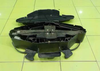 OPEL VIVARO A I LIFT 2.0 CDTI 11r VAN zestaw naprawczy lewarek 8200727771