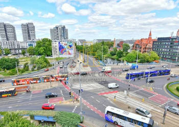 Plac Jana Pawła II 3 pokoje okazja/Gotowy biznes