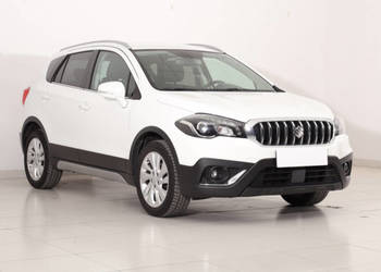 Suzuki SX4 S-Cross 1.0 BoosterJet