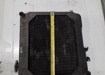 Chlodnica wody kodiarka traktorek toro 523dxi daihatsu dm850