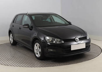VW Golf 1.4 TSI