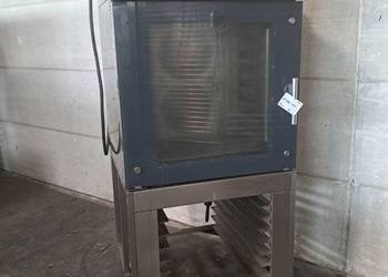 Piec sklepowy, elektryczny Miwe Aeromat AE 8.0604