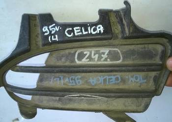 TOYOTA CELICA 1995 1996 ZAŚLEPKA LEWA