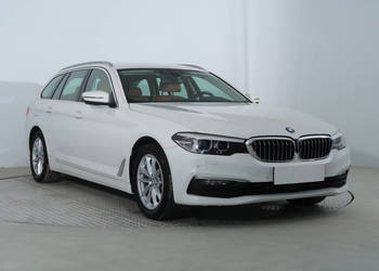 BMW 5 520d xDrive