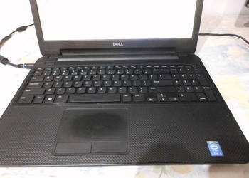 Użwany sprawny laptop