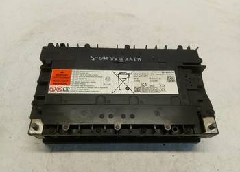 Suzuki SX4 S-cross II, 2023r bateria akumulator hybrid 1.4 boosterjet