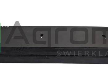 Lemiesz Gumowy Pronar PU-1400 Komplet wzmocniony