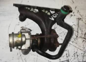 Turbosprężarki Volvo XC90 2.9 49131-05051 49131-05151