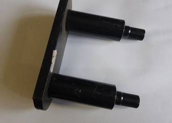 3103200563 Wieszak resora DB406-608