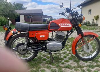 Sprzedam CZ 175