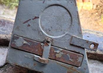 Wfm, Wsk, SHL filtr powietrza.