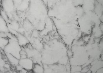 Ścianka przyblatowa marmur carrara