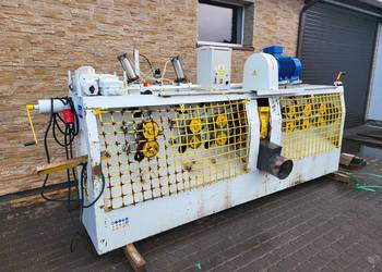 Obtaczarka SAFO DNNA 140