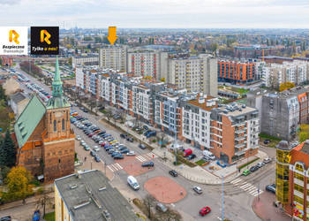 Sprzedaż mieszkania 52.8 metrów 3-pok Gdańsk