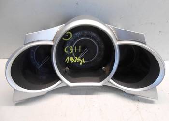 LICZNIK 192 TYS. KM CITROEN C3 II 1.4 HDI #