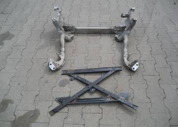 audi a4 b8  1,8 tfsi wózek sanki zawieszenie przednie 8t0399315f