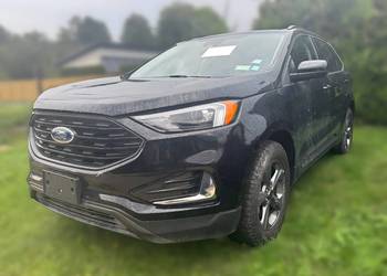 2023 Ford Edge | AWD 4x4 | pakiet Sport |automat | 13.785 km