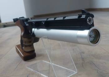 Pistolet snowpeak pp20 4.5mm match