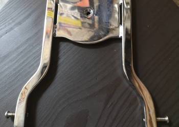 Harley Davidson oparcie