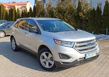 FORD EDGE 2.0 SEL