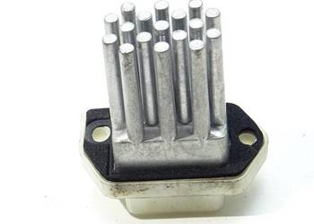 OPORNIK DMUCHAWY POWIETRZA NISSAN PRIMERA P12 REZYSTOR