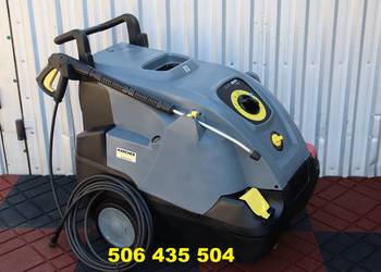 Myjka Ciśnieniowa Karcher HDS 5/12 C gorąca woda