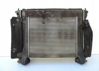 KOMPLET CHŁODNIC 2.2 CDTI A22DM LNQ OPEL ANTARA CHEVROLET CAPTIVA 95102335