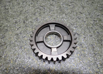TRYB ZĘBATKA 29Z SKRZYNI BIEGÓW SUZUKI RMZ 450 06-08R