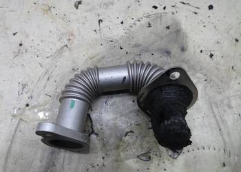 RURKA EGR ZAFIRA C 1.6 CDTI